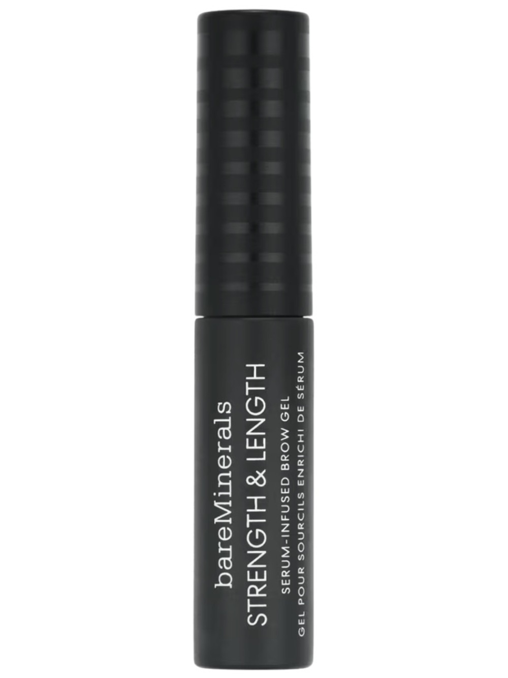 Bare Minerals Clear Strength & Length Serum Infused Brow Gel